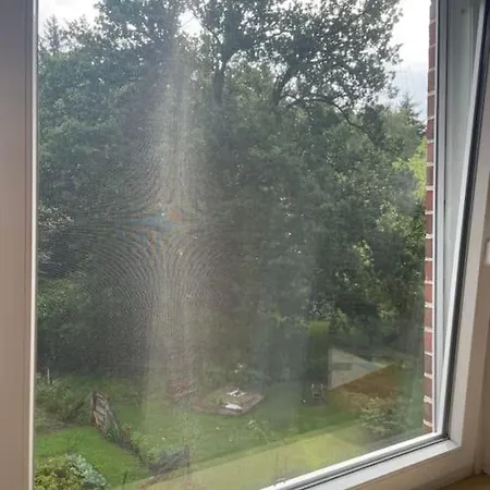 Ferienwohnung Borsteler Kuhlen