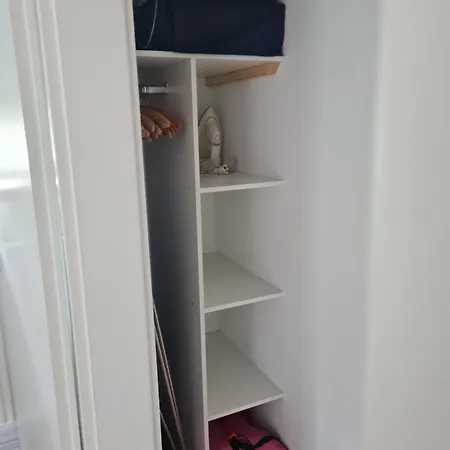 Schöne Fewo, Alt Trifft Auf Neu Apartment