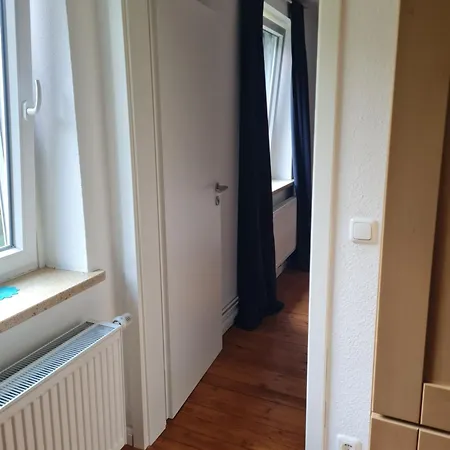 Schöne Fewo, Alt Trifft Auf Neu Bispingen