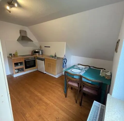 Borsteler Kuhlen Daire