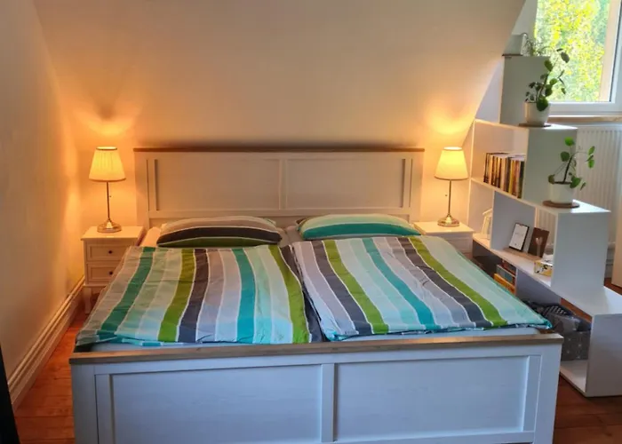 Borsteler Kuhlen * Bispingen