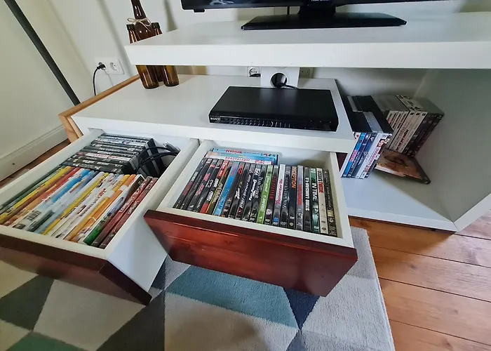 Borsteler Kuhlen Daire *