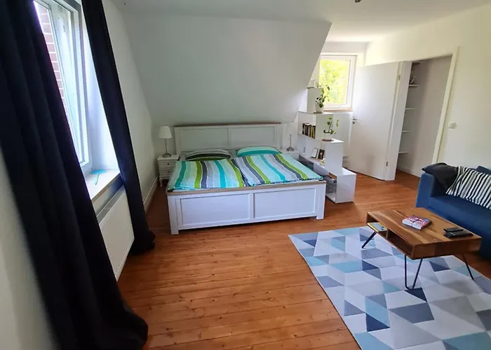 Borsteler Kuhlen * Bispingen